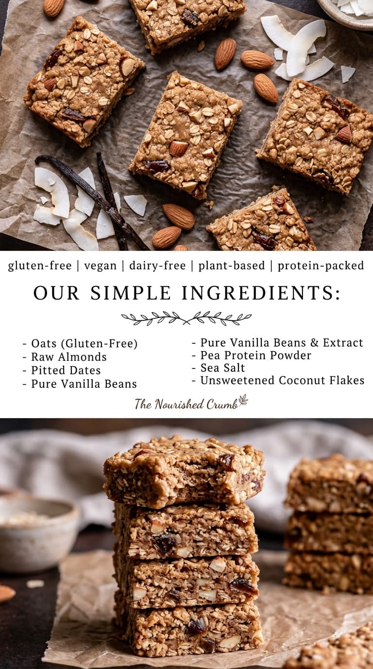 A simple ingredients